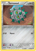 Ferroseed (71) [EPO - 71/98]