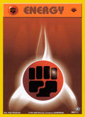 Fighting Energy [N1 - 106/111]