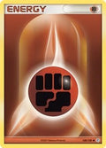 Fighting Energy [DP - 128/130]