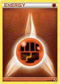 Fighting Energy [BLW - 110/114]