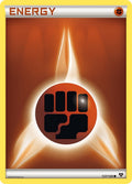 Fighting Energy [XY - 137/146]