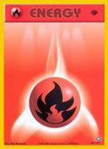 Fire Energy [N1 - 107/111]