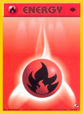 Fire Energy [G1 - 128/132]