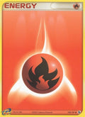 Fire Energy [RS - 108/109]
