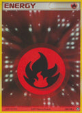 Fire Energy [PK - 104/108]