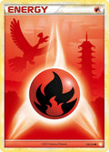 Fire Energy [HS - 116/123]
