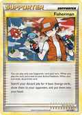 Fisherman [HS - 92/123]
