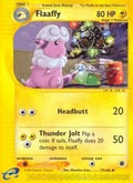 Flaaffy [EX - 077/165]