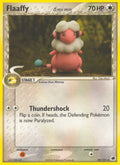 Flaaffy (Delta Species) [DF - 30/101]