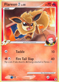 Flareon E4 [RR - 60/111]
