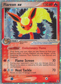 Flareon ex [DS - 108/113]