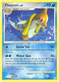 Floatzel [DP - 26/130]