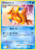 Floatzel [SV - 58]