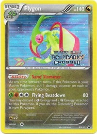 Flygon - BW53 (Prerelease) [PR - BW53]