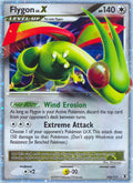 Flygon Lv.X [RR - 105/111]