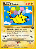 Flying Pikachu [PR - 25/53]