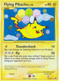 Flying Pikachu [RR - 113/111]