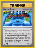 Focus Band [N1 - 086/111]