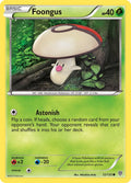 Foongus [PLS - 12/135]