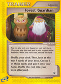 Forest Guardian [AQ - 123/147]