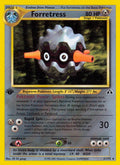 Forretress (21) [N2 - 21/75]
