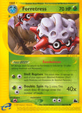 Forretress (56) [SK - 056/144]