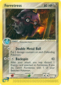 Forretress [DR - 28/97]