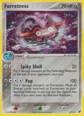 Forretress [UF - 6/115]