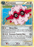 Forretress (3) [UD - 3/90]