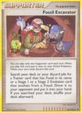 Fossil Excavator [MD - 82/100]