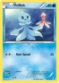 Frillish [NVI - 30/101]