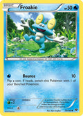 Froakie [XY - 39/146]