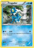 Frogadier [XY - 40/146]