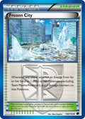 Frozen City (Team Plasma) [PLF - 100/116]