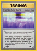Fuchsia City Gym [G2 - 114/132]