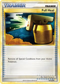 Full Heal [HS - 93/123]