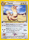 Furret [N1 - 035/111]