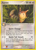 Furret [RR - 22/109]