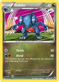 Gabite [LTR - 95/113]