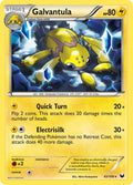 Galvantula [DEX - 43/108]