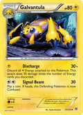 Galvantula [PLS - 51/135]