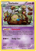 Garbodor [DRX - 54/124]