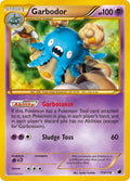 Garbodor (119 Secret Rare) [PLF - 119/116]