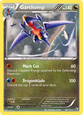 Garchomp [LTR - 96/113]