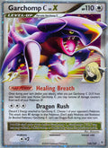 Garchomp C Lv.X [SV - 145]