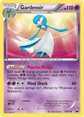 Gardevoir [DEX - 109/108]