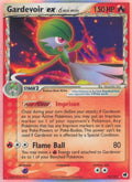 Gardevoir ex (Delta Species) [DF - 93/101]