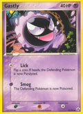 Gastly [LM - 52/92]