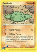 Geodude - 55/97 [DR - 55/97]