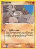 Geodude [LM - 53/92]